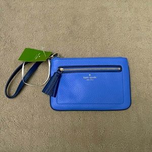 New Kate Spade Wristlet